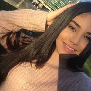 Meet your Posher, Natalia